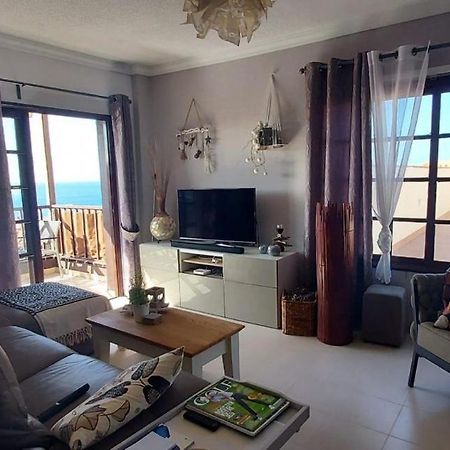 דירות ארונה Casa Balcon Del Mar 3 מראה חיצוני תמונה