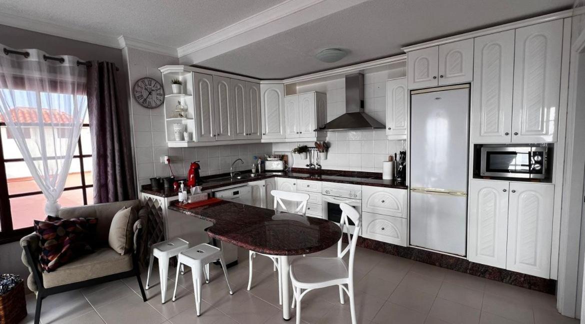 דירות ארונה Casa Balcon Del Mar 3 מראה חיצוני תמונה