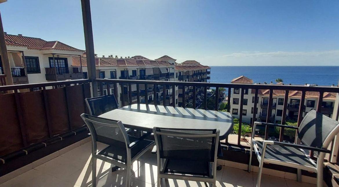 דירות ארונה Casa Balcon Del Mar 3 מראה חיצוני תמונה
