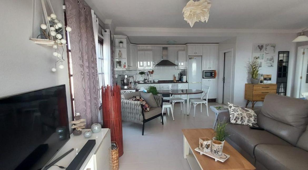 דירות ארונה Casa Balcon Del Mar 3 מראה חיצוני תמונה