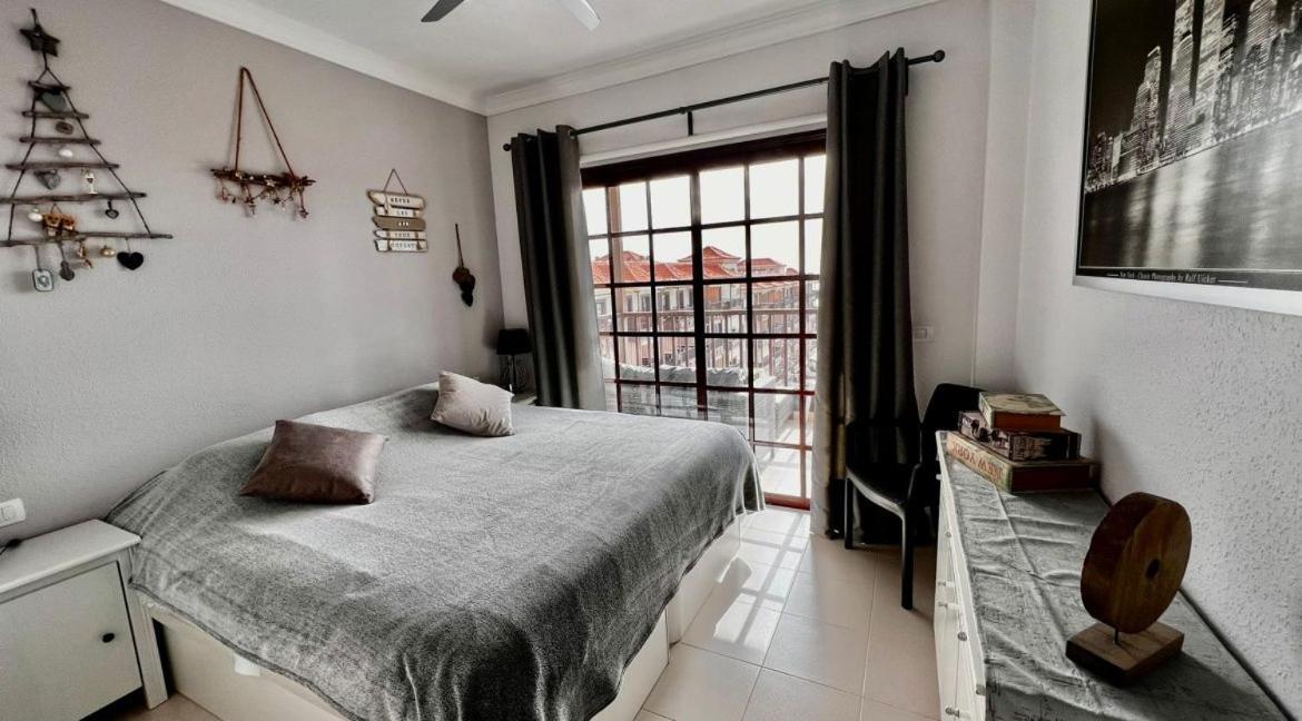 דירות ארונה Casa Balcon Del Mar 3 מראה חיצוני תמונה
