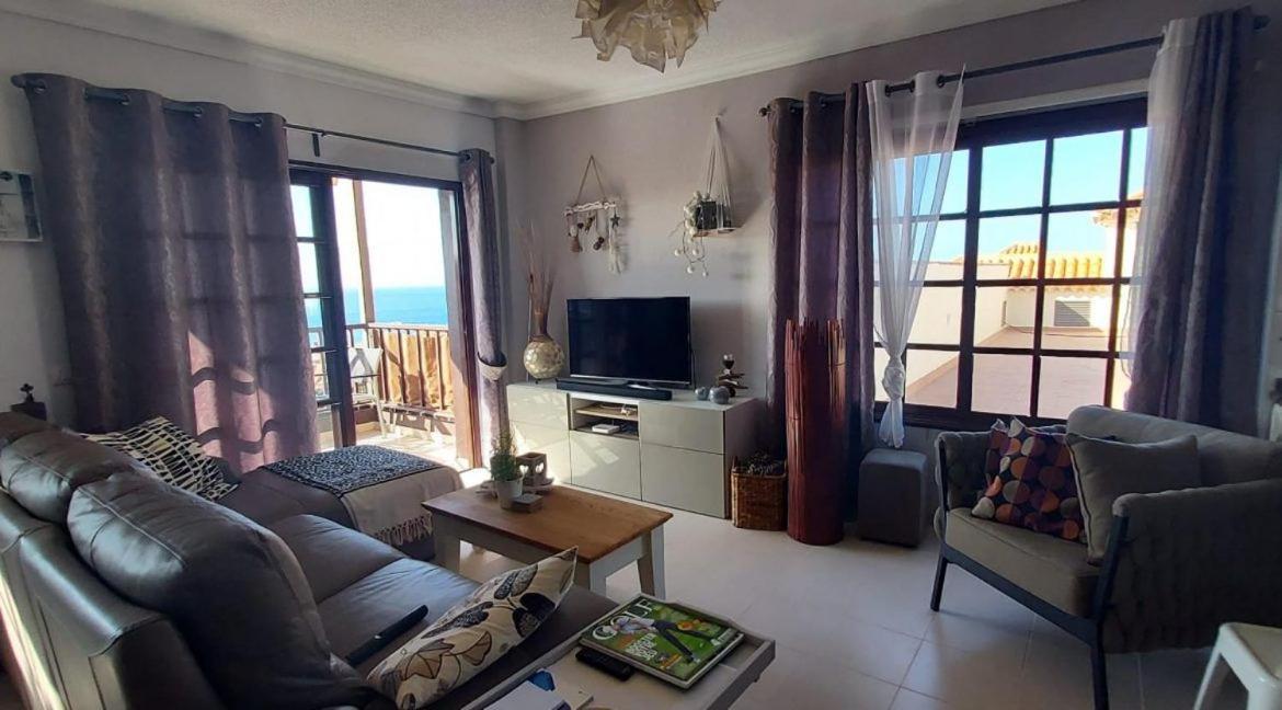 דירות ארונה Casa Balcon Del Mar 3 מראה חיצוני תמונה