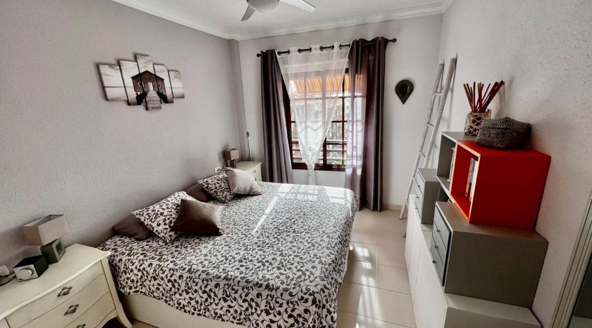 דירות ארונה Casa Balcon Del Mar 3 מראה חיצוני תמונה